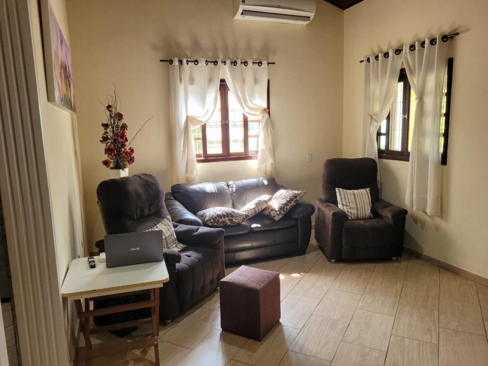 LINDA CHÁCARA NO BAIRRO JARDIM